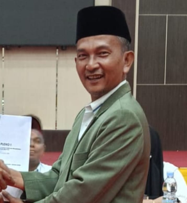 UIN Suska Riau Kangkangi Hak ASN PPPK