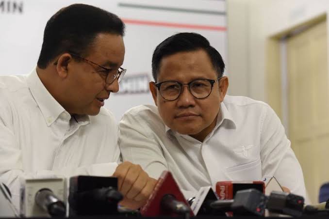 Cak Imin: Anies Kandidat Terkuat Diusung PKB di Pilkada Jakarta