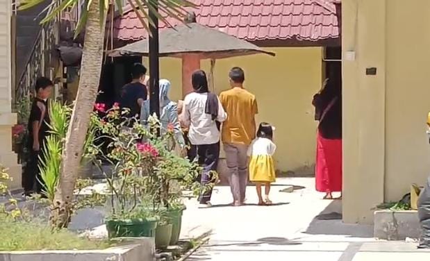 Tersangka Pembunuhan di Kampar Dibebaskan, Keluarga Korban Minta Keadilan