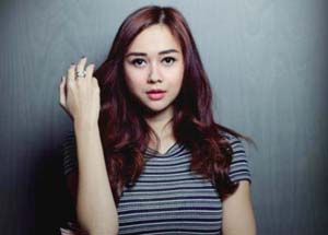 Soal Galau di Sosmed. Ini Jawaban Aura Kasih