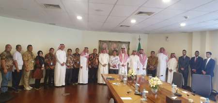 Kemenag dan Saudi Sepakat Berlakukan Visa Bio Seluruh Jamaah Haji 2023