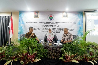 Memperkuat Ketahanan dan Tata Kelola Pembangunan Desa