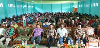 Abdul Wahid: Pesantren Penopang Utama Kokohnya NKRI