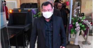 Polri Dalami Dugaan Penyalahgunaan Dana CSR dari Boeing untuk Korban Lion Air JT 610