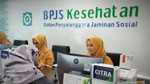 Saat Libur Lebaran, Kantor Layanan BPJS Kesehatan Tetap Buka