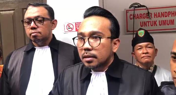 SF Hariyanto Jadi Saksi, Kuasa Hukum Nilai Tudingan OTT terhadap Abdul Wahid Tak Terbukti