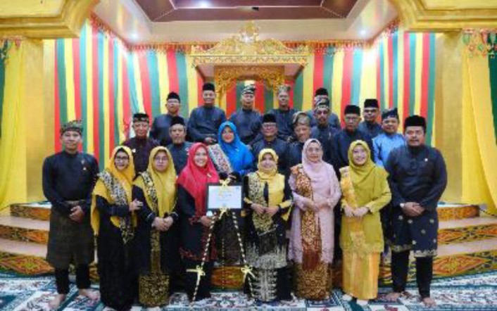 Syair Perang Siak Warisan Sejarah, Dorong Pemanfaatan Naskah Melalui Digitalisasi