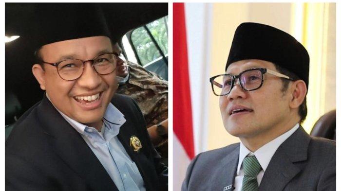 Soal Duet Anies-Muhaimin, PKB: Why Not, Semua Partai Butuh Suara Jatim dan NU