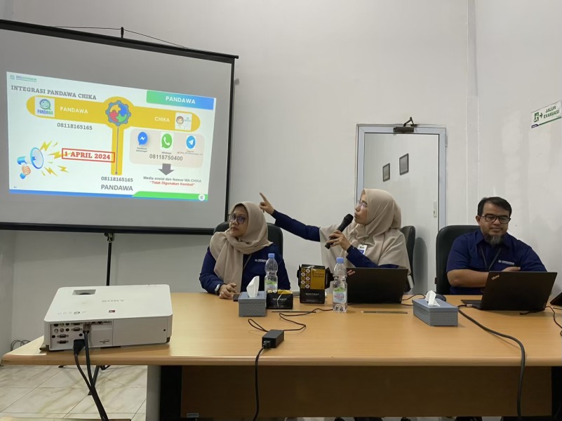 Permudah Layanan Peserta Tanpa Ribet, BPJS Kesehatan Hadirkan BPJS SATU dan PANDAWA