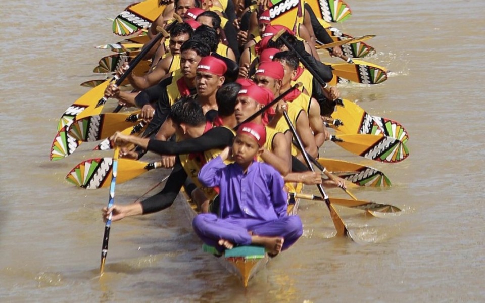Pacu Jalur Kuansing Mendunia Dongkrak Ekonomi, Pengamat: Perlu Strategi Jangka Panjang Agar Menjadi Sektor Andalan