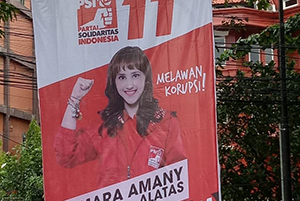 Alasan Pribadi hingga Beda Paham Politik, Lima Politikus Muda Pilih Mundur dari PSI, Ini yang Terbaru