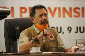 Antisipasi Karhutla, Ribuan Personel Gabungan Satgas Siaga