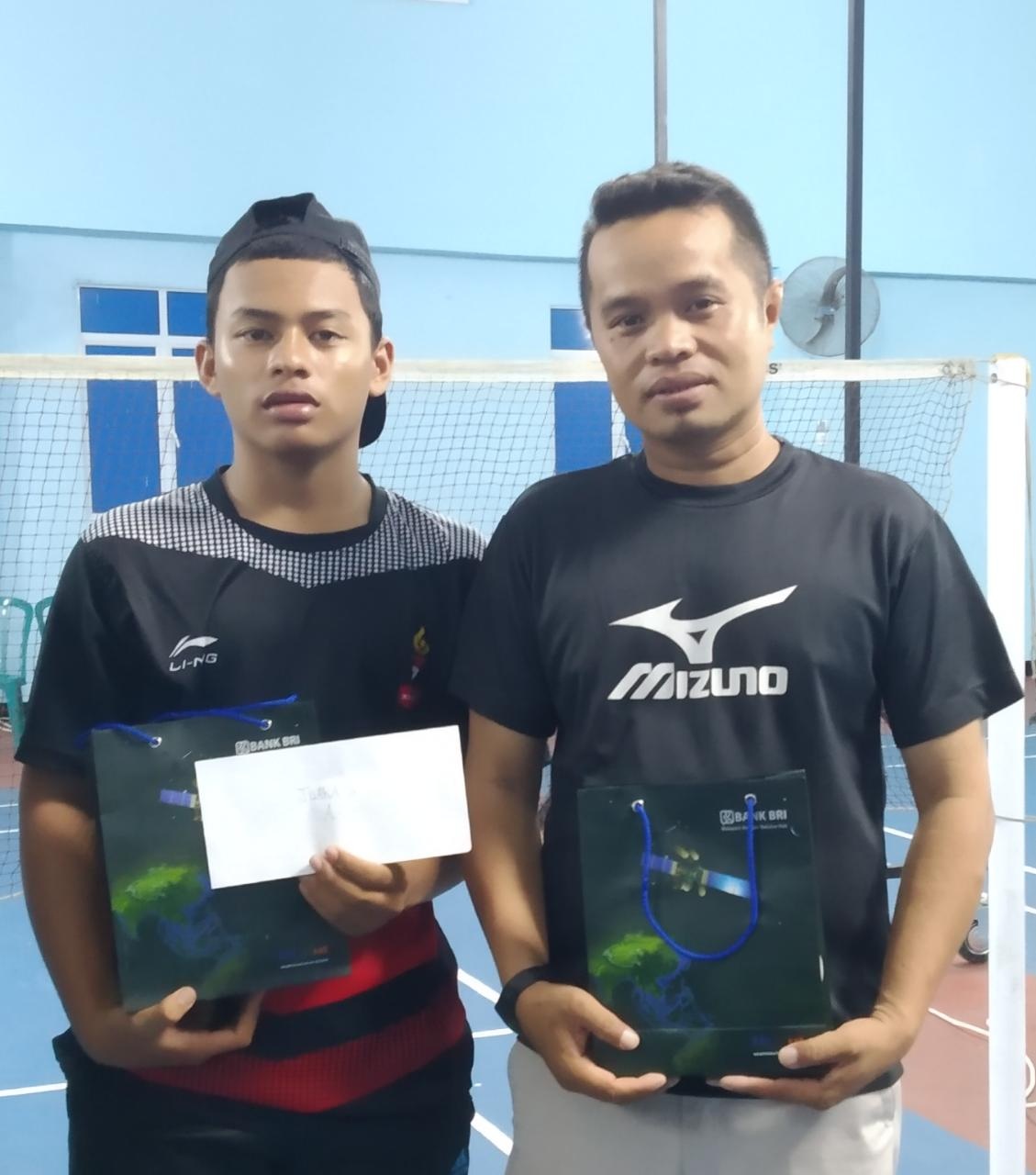 Buat Inhil Lebih Baik, Wabup SU Minta ASN Tingkatkan Kinerja dan Maksimal Layani Masyarakat