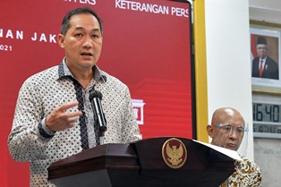 Mendag Yakin Ekonomi Digital Indonesia Akan Tumbuh Delapan Kali Lipat di 2030