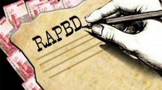 APBD Riau 2021 Diprediksi Menukik Turun Diangka Rp9 T