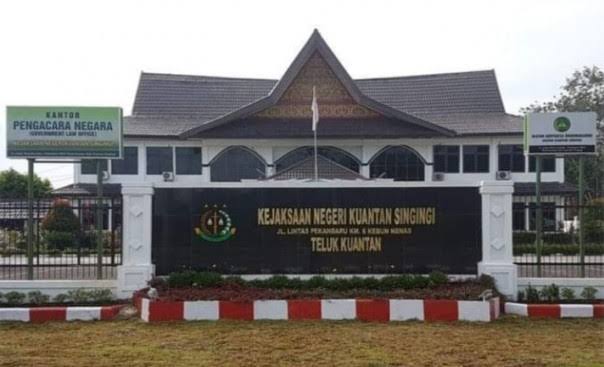 Kasus Dugaan Korupsi Pembebasan Lahan Hotel Kuansing, Mantan Ketua DPRD Tersangka