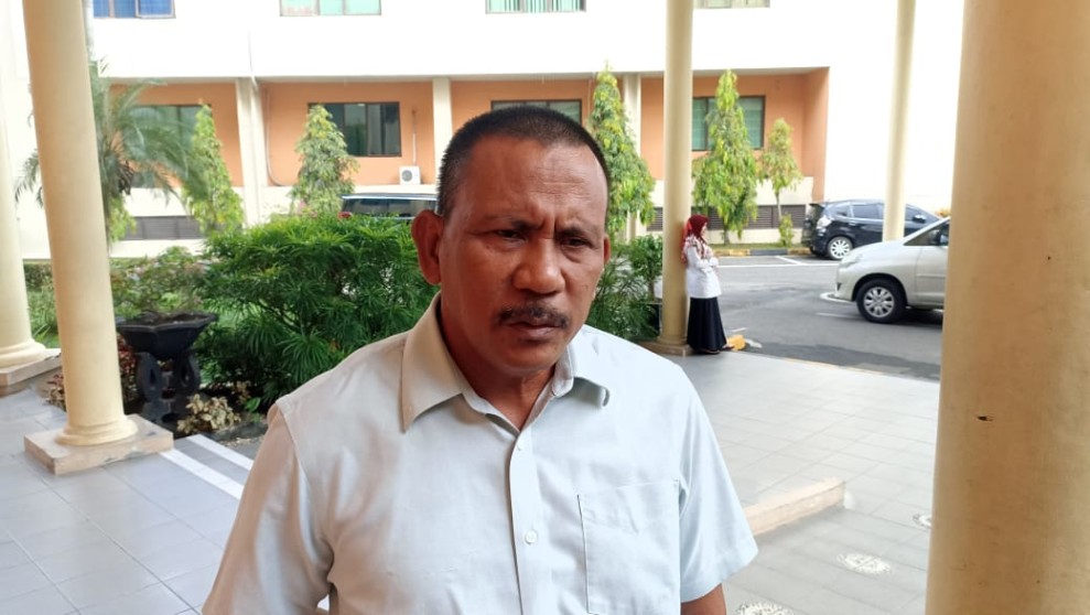 DPRD Riau Usul Pemberian Insentif Tetap untuk Relawan Pemadam Karhutla