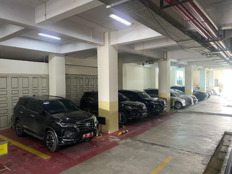 Respon Temuan BPK, Wako Pekanbaru Gandeng Jaksa dan Polisi Tertibkan Mobil Dinas