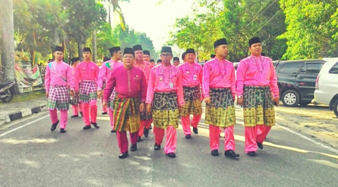 Besok, Bupati Tablig Akbar 1 Muharam