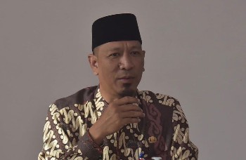 Agar Lebih Mudah Beraktivitas,  Refendi Zukman, Ajak Aktifasi Identitas Kependudukan Digital