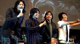 GIGI 'Ogah' Disebut Legenda Hidup