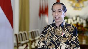 Jokowi: Gak Usah Takut, Saya Bukan Diktator