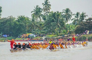 Dihari ke Tiga, 11 Jalur Andalan Bakal 