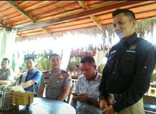 AKBP Edy: Media Merupakan Mitra Polisi 