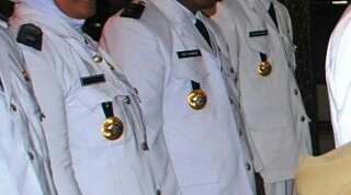 Penjabat Mantan Napi ISL Akhirnya Diganti Gubernur Riau 