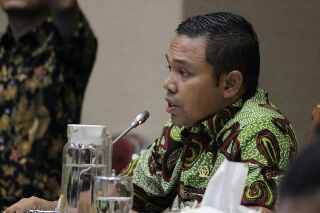 Pertemuan Alumni UIN Bakal Dihadiri Tarmizi Tohor, Abdul Wahid Sampaikan Undangan Terbuka