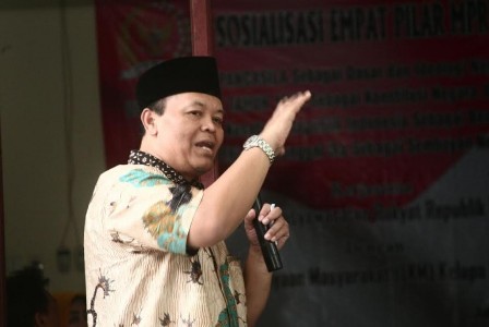 Hidayat Nur Wahid: Penista Agama Tak Hormati Bhineka Tunggal Ika