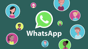 Begini Cara Tangkal Konten Negatif WhatsApp