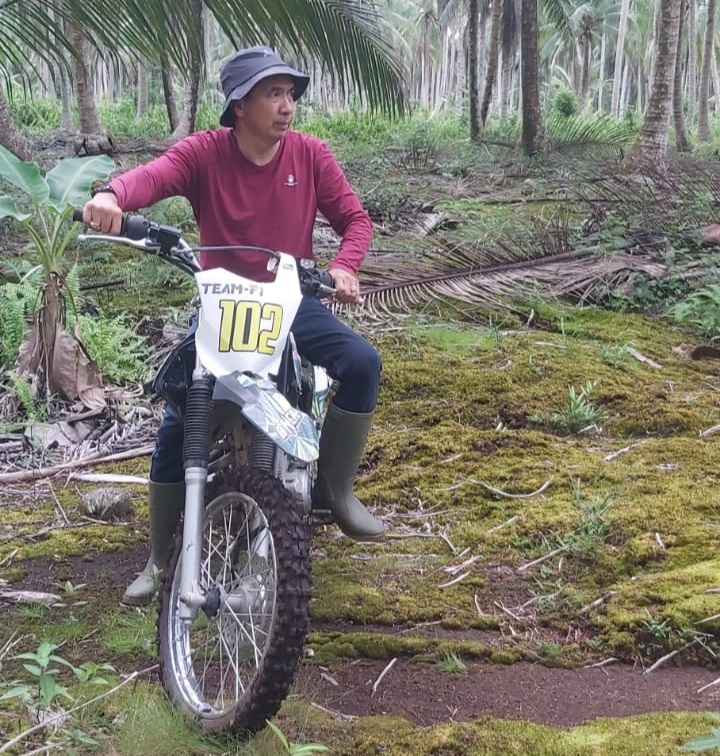 Ketua DPRD Inhil Desak Seluruh PKS Terima TBS Sesuai SK Gubernur