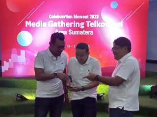 Ini Persiapan Telkomsel Antisipasi Ramadhan dan Idul Fitri 2023