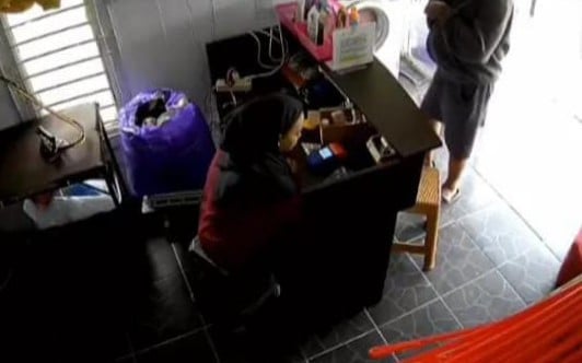 Polisi Buru Perampok Bersenjata Api yang Beraksi di Jalan Muhajirin Pekanbaru