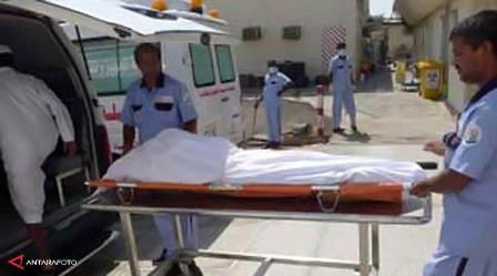 68 Jamaah Haji Indonesia Meninggal di Arab Saudi, Ini Daftarnya Namanya