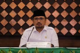 Jenderal Dudung Dilaporkan Atas Dugaan Penodaan Agama, Ini Tanggapan Menag