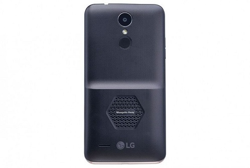 Kini Ponsel juga Bisa Usir Nyamuk