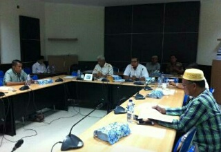 Komisi III DPRD Minta Pemkab Inhil Lunasi Hutang ke Rekanan