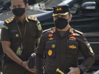 Disdikpora Kuansing Menangkan Gugatan Perdata Melawan PT Ramawijaya