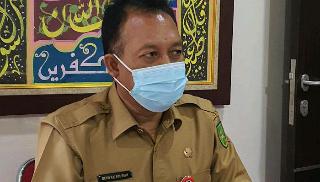 Kepala BKD Riau Pastikan 10 Calon PTP Dilantik Hari Ini