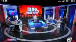 Tranding! Mahasiswa Puji Era Soeharto, Masinton Senyum Kecut, Warganet Ngakak