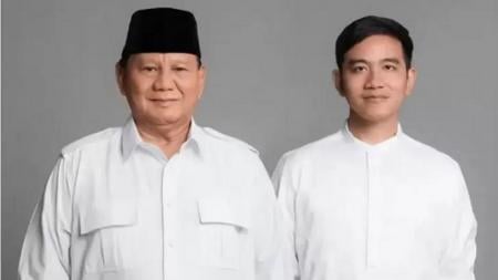 Mulai Pukul 10.00 WIB Pagi Ini, Prabowo-Gibran Dilantik sebagai Presiden dan Wapres