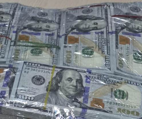 3 Kantor Perusahaan Digeledah Terkait Kasus TOL, Penyidik Kejagung Sita Uang Pecahan USD