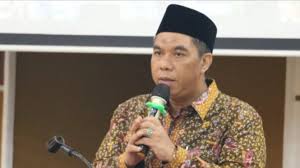 KH Zulfa Mustofa Jadi Pj Ketum PBNU Gantikan Gus Yahya