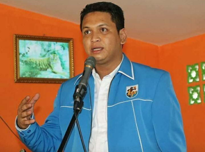 KNPI Ajak Pemuda Jaga Keharmonisan Bangsa