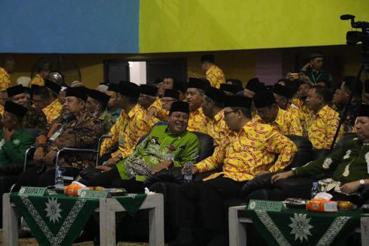 Suhardiman Sebut Muhammadiyah Berperan Penting di Bidang Dakwah dan Pendidikan