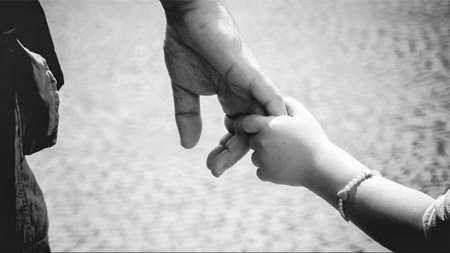 Hampir 24 Jam Menghilang, Bocah SD Ditemukan di Pelalawan Bersama Dosen, Begini Alur Ceritanya