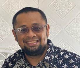 ASITA Riau Sambut Baik Dibuka Kembali Penerbangan Internasional Bandara SSK II Pekanbaru