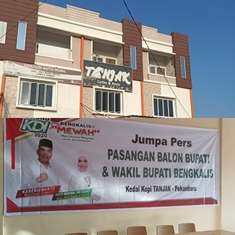 Karena Media Dianggap Penting Bagi KDI, Besok Kaderismanto Rencanakan Jumpa dengan Insan Pers